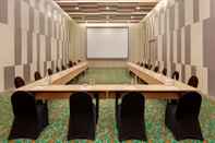 Functional Hall Novotel Palembang - Hotel & Residence