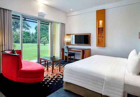 Others Novotel Palembang - Hotel & Residence