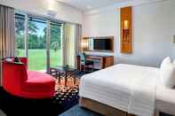 Lainnya Novotel Palembang - Hotel & Residence