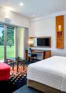 Guest room Novotel Palembang Hotel & Residence