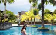 Lain-lain 4 Novotel Palembang - Hotel & Residence