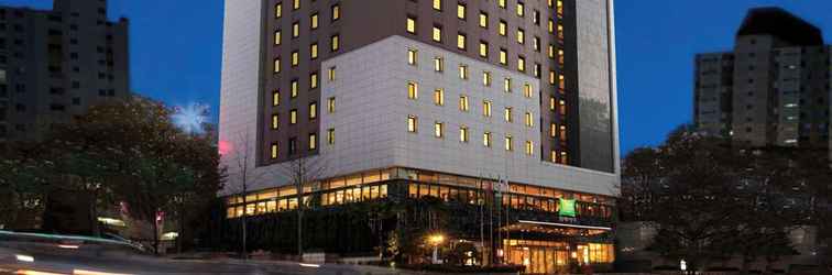 Others ibis Styles Ambassador Seoul Gangnam