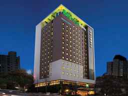 ibis Styles Ambassador Seoul Gangnam, Rp 1.746.345