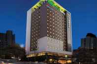 Lainnya ibis Styles Ambassador Seoul Gangnam