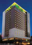 Exterior view ibis Styles Ambassador Seoul Gangnam