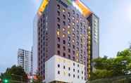 Lainnya 2 ibis Styles Ambassador Seoul Gangnam