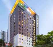 Khác 2 ibis Styles Ambassador Seoul Gangnam