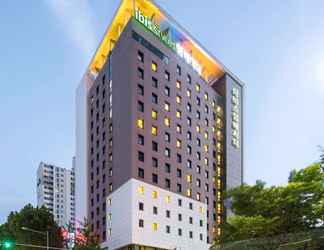 Others 2 ibis Styles Ambassador Seoul Gangnam