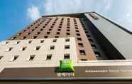 Khác 4 ibis Styles Ambassador Seoul Gangnam