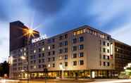 อื่นๆ 2 Novotel Hamburg City Alster