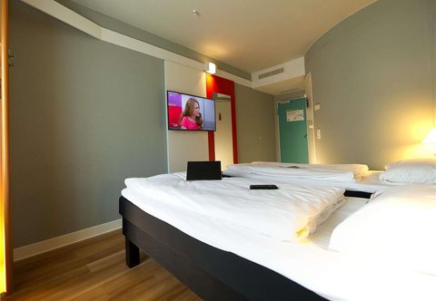 Others ibis Koeln Messe