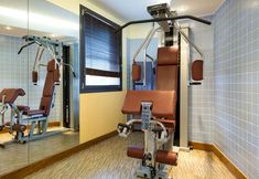 其他 2 Novotel Suites Berlin City Potsdamer Platz