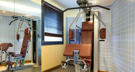 其他 2 Novotel Suites Berlin City Potsdamer Platz