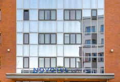 其他 3 Novotel Suites Berlin City Potsdamer Platz