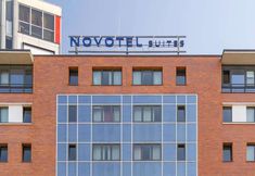 其他 7 Novotel Suites Berlin City Potsdamer Platz
