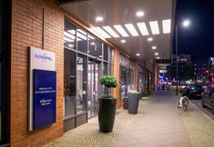 其他 4 Novotel Suites Berlin City Potsdamer Platz