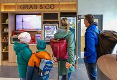 其他 5 Novotel Suites Berlin City Potsdamer Platz