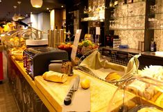 Others 5 ibis Berlin City Potsdamer Platz