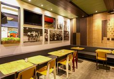 Others 2 ibis Berlin City Potsdamer Platz