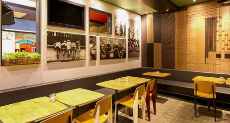 기타 2 ibis Berlin City Potsdamer Platz