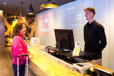 Others ibis Berlin City Potsdamer Platz