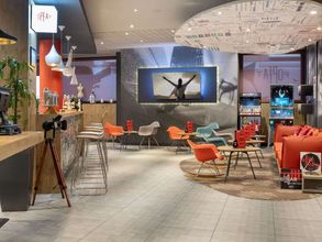 Others 4 ibis Madrid Aeropuerto Barajas