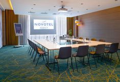 Others 3 Novotel Paris 17