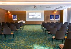 Others 6 Novotel Paris 17