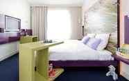 Others 4 ibis Styles Hamburg Alster City