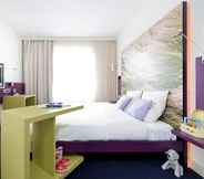 Others 4 ibis Styles Hamburg Alster City