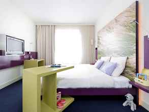 อื่นๆ 4 ibis Styles Hamburg Alster City