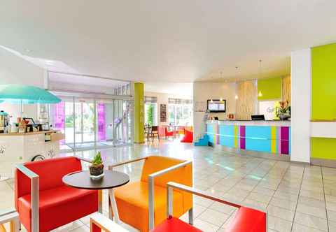 Others ibis Styles Hamburg Alster City