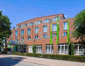 อื่นๆ 2 ibis Styles Hamburg Alster City