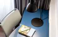 Others 3 ibis Styles Hamburg Alster City