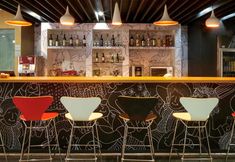 Others 4 ibis Bern Expo