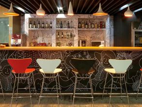 Others 4 ibis Bern Expo