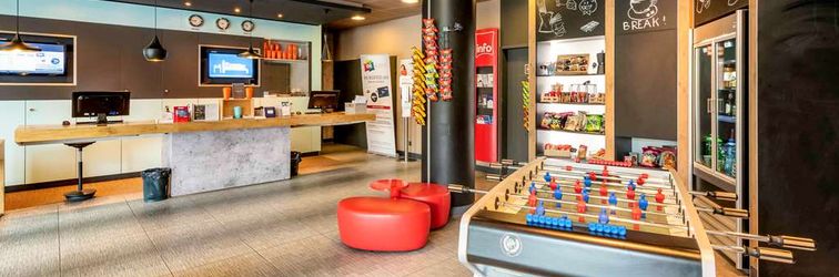 Others ibis Bern Expo