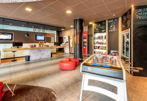 Others ibis Bern Expo