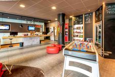 Others ibis Bern Expo