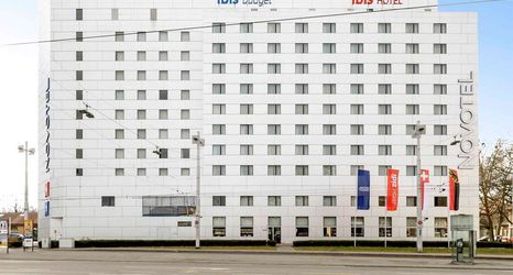 Others 2 ibis Bern Expo