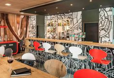 Others 5 ibis Bern Expo