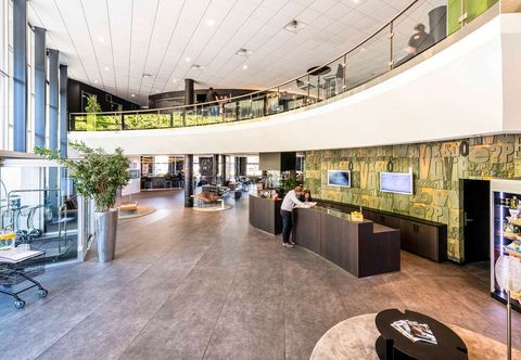 Khác Novotel Bern Expo