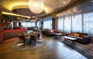 Lainnya 7 ibis London City - Shoreditch