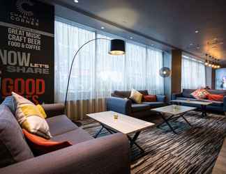 Lainnya 2 ibis London City - Shoreditch