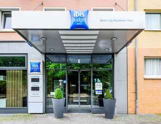 Lainnya 2 ibis budget Berlin City Potsdamer Platz