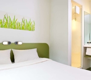 Lain-lain 7 ibis budget Berlin City Potsdamer Platz