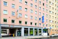 Lainnya ibis budget Berlin City Potsdamer Platz