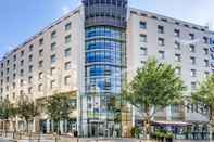 Lain-lain Novotel Paris Centre Gare Montparnasse