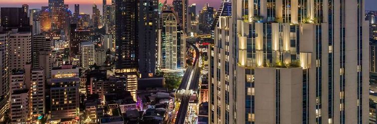 その他 Sofitel Bangkok Sukhumvit