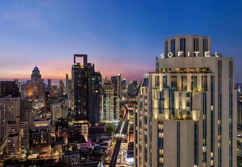 その他 Sofitel Bangkok Sukhumvit
